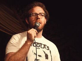 Jake Cannon/ Clean Comedy - Clean Comedian - Chicago, IL - Hero Gallery 1