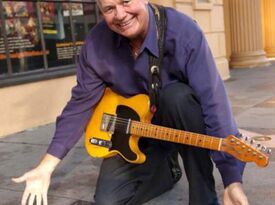 Jimmy Dale - Singer Guitarist - Studio City, CA - Hero Gallery 1