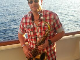 Jay Bee - Saxophonist - Fort Lauderdale, FL - Hero Gallery 2