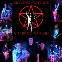 MOVING PICTURES - A TRIBUTE TO RUSH, profile image