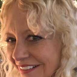 Cynthia Speer Vocalist, profile image