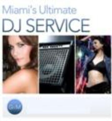 Gnm Productions - DJ - Miami, FL - Hero Main