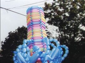 3 Generation Twisters - Balloon Twister - Jackson, MI - Hero Gallery 2