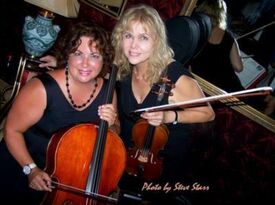 Violin Soloist also performs with your DJ !  - Violinist - Chicago, IL - Hero Gallery 4
