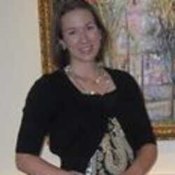 Rachel Sargent, Wedding Pianist, profile image