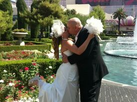 A Ceremony to Remember - Wedding Officiant - Las Vegas, NV - Hero Gallery 1