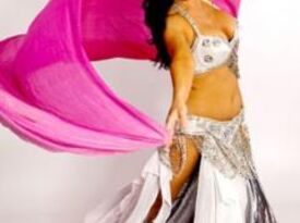 Jamila Johari - Belly Dancer - Dallas, TX - Hero Gallery 1