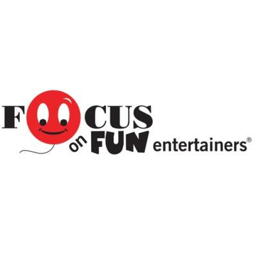 Focus on Fun Entertainers, inc. - Balloon Twister - New York City, NY - Hero Main