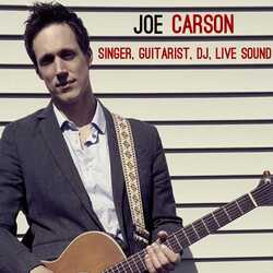 Joe Carson Music, profile image