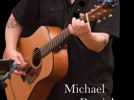 Michael Patrick - Singer Guitarist - Flemington, NJ - Hero Gallery 3