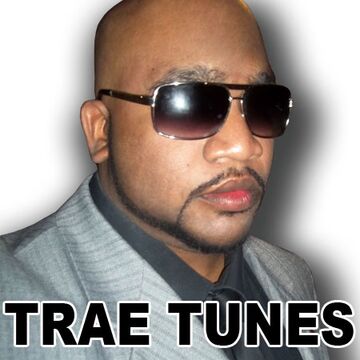 DJ Trae Tunes - DJ - Chicago, IL - Hero Main
