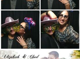Just For You Photo Booths - Photo Booth - Orlando, FL - Hero Gallery 2