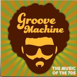 Groove Machine, profile image