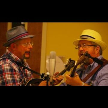Buzzard Mountain Boys - Bluegrass Band - Dahlonega, GA - Hero Main