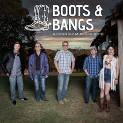 Boots & Bangs, profile image