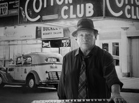 Alan Stoumen - Jazz Pianist - Conroe, TX - Hero Gallery 1