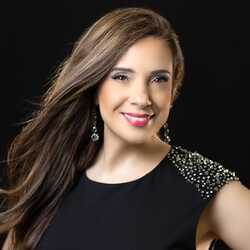 Angelica Di Castro, profile image