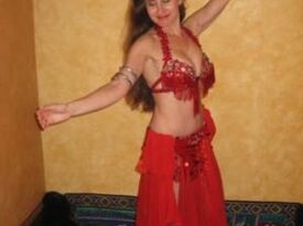 Shimmy Express Belly Dancers - Belly Dancer - Concord, MA - Hero Gallery 2