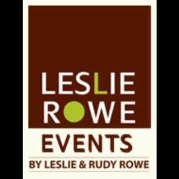 Leslie Rowe Events - Event Planner - Miami, FL - Hero Main