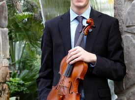 Brian Ostrega - Violinist - Violinist - Chicago, IL - Hero Gallery 3