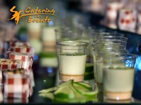 SF Catering - Caterer - Hialeah, FL - Hero Gallery 1