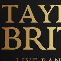 Taylor vs Britney - Live Band Dance Experience, profile image