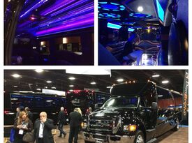 Broad Ripple Party Bus - Party Bus - Indianapolis, IN - Hero Gallery 1