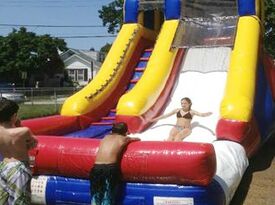 Party Rentals R Us Corp. - Party Inflatables - East Northport, NY - Hero Gallery 3