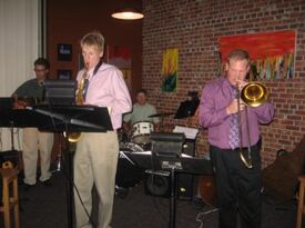FM Kicks Big Band/Jazz Nickel Combo - Jazz Band - Moorhead, MN - Hero Gallery 4