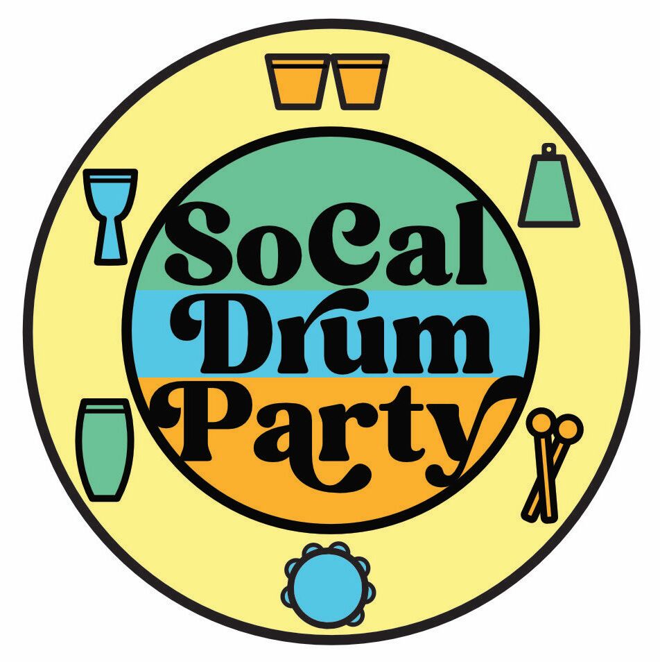 SoCal Drum Party - Drum CircleSoCal Drum Party - Drum Circle  