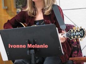 Ivonne Melanie - Folk Singer - Rio Rancho, NM - Hero Gallery 1