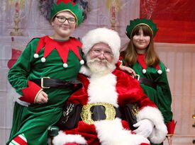 A Claus to Remember - Santa Claus - Middletown, NJ - Hero Gallery 1