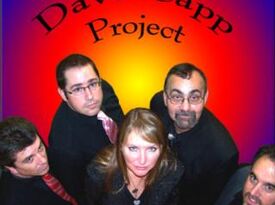 The Dave Capp Project - Cover Band - Winter Springs, FL - Hero Gallery 4