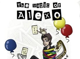 Magic of Alexo: Long Island Party Magician - Magician - Coram, NY - Hero Gallery 2