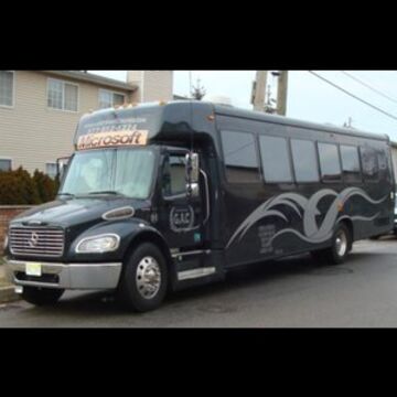 Aagetawaycoaches - Party Bus - Staten Island, NY - Hero Main