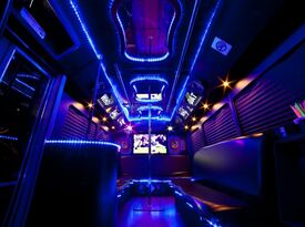 Who Dat Party Bus - Party Bus - New Orleans, LA - Hero Gallery 1