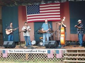The SUMMIT Band - Bluegrass Band - Wilkesboro, NC - Hero Gallery 3