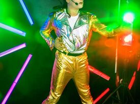 Michael Jackson 3 Legends - Michael Jackson Tribute Act - Los Angeles, CA - Hero Gallery 2