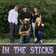 In the Sticks is your kickin' Country and Classic Rock cover band!