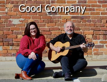 Good Company - Acoustic Band - Charlotte, NC - Hero Main