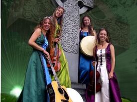 Maidens IV - Celtic Band - Loudonville, OH - Hero Gallery 1