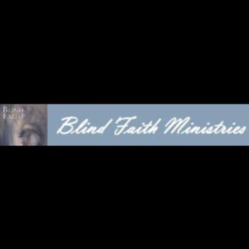 Blind Faith Ministries - Motivational Speaker - Everett, PA - Hero Main