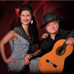 James & Sylvia Acoustic Guitar Duo, profile image
