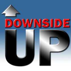 Downside Up - Classic Rock For Your Event, profile image
