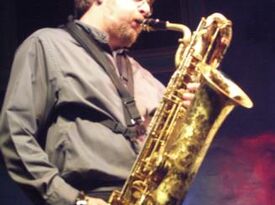 Marc Rosen - Jazz Band - Tucson, AZ - Hero Gallery 3