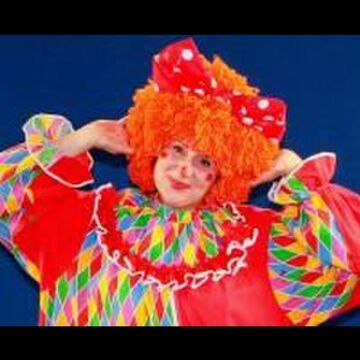 Bobo The Clown  - Clown - Nashville, TN - Hero Main
