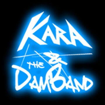 Kara and the Dam Band - Cover Band - San Antonio, TX - Hero Main