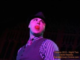 Magic Nate-Funny Magician Entertainment - Comedy Magician - Westerville, OH - Hero Gallery 1