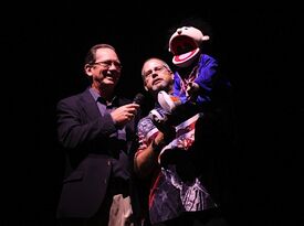 Kerry and Friends - Ventriloquist - Ozark, MO - Hero Gallery 2