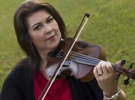 Moonlighting Violinist/Jenny Mac - Violinist - Buford, GA - Hero Gallery 3